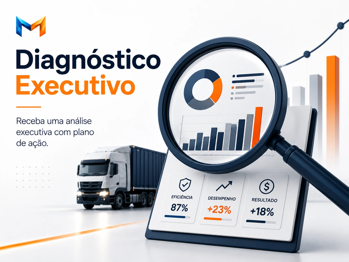 Diagnóstico Executivo Método M.A.R.G.E.M.