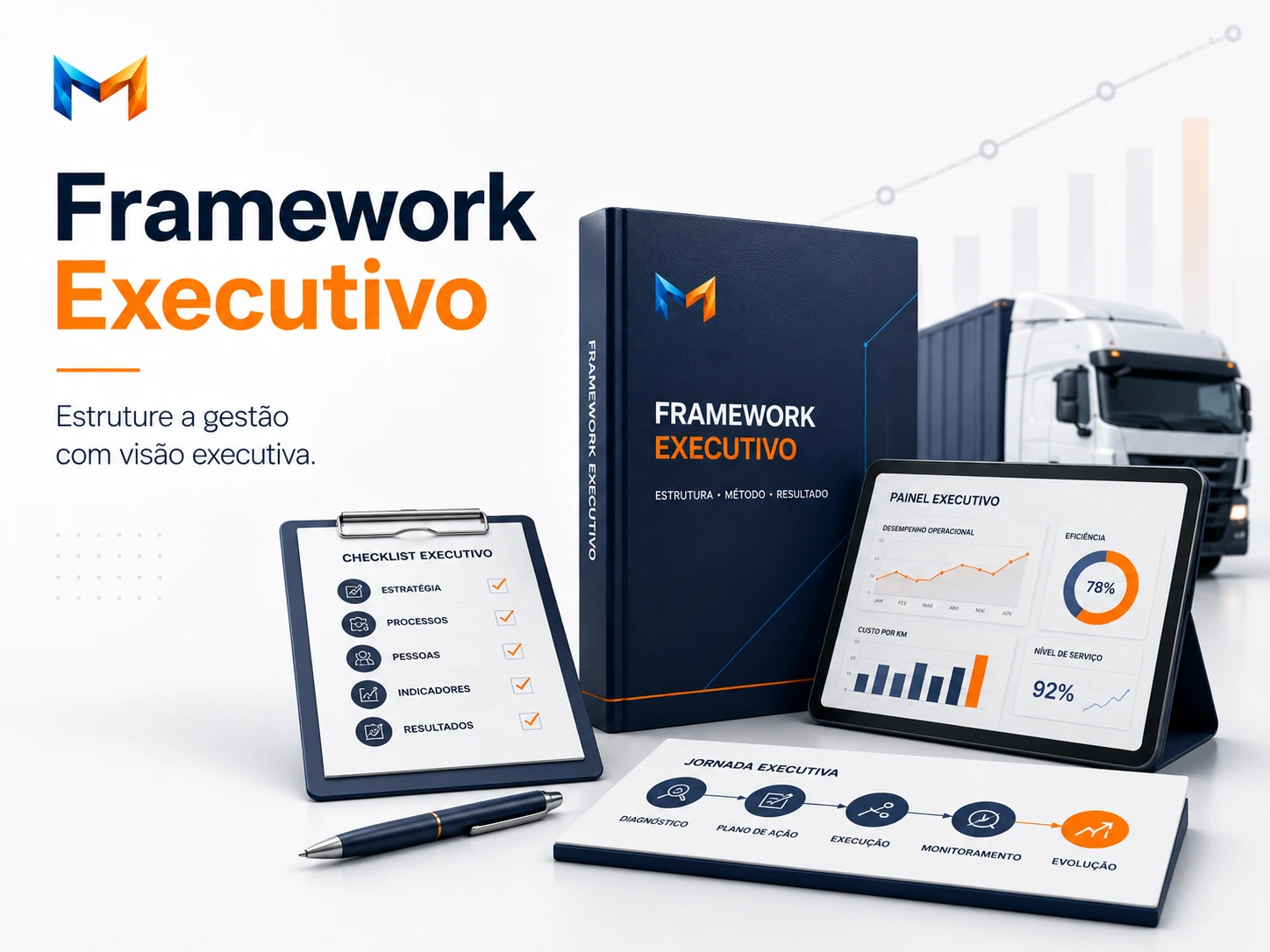 Framework Estratégico M.A.R.G.E.M.®