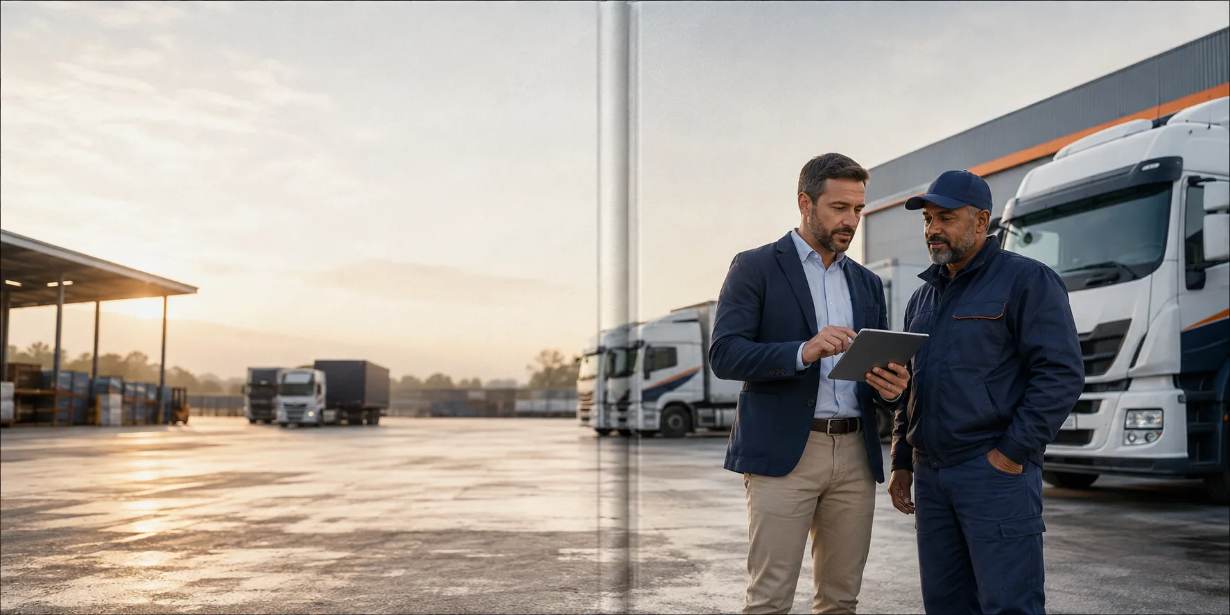 Conteúdo e conhecimento aplicado ao transporte