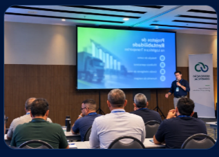 Palestras, workshops e treinamentos para associações e sindicatos