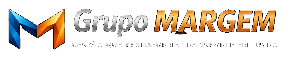 Grupo MARGEM — Gestão que transforma transporte em lucro