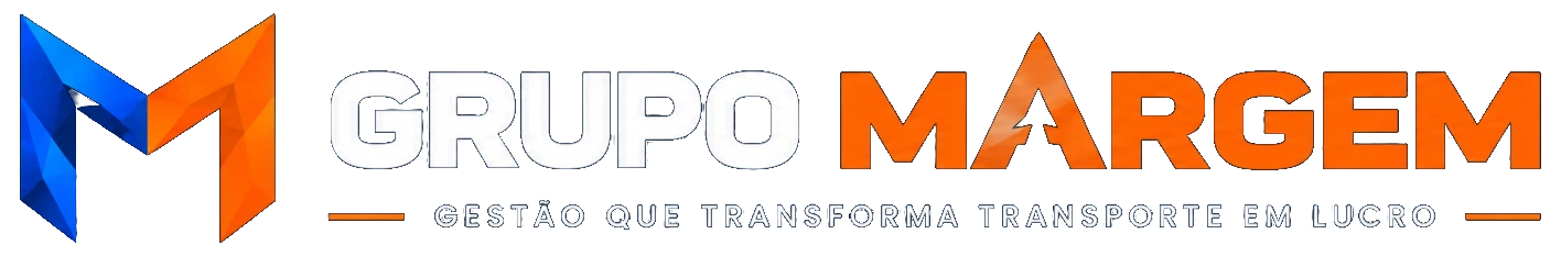 Grupo MARGEM — Gestão que transforma transporte em lucro