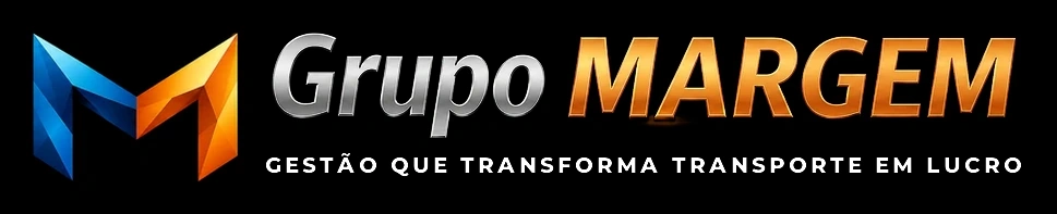 Grupo MARGEM — Gestão que transforma transporte em lucro