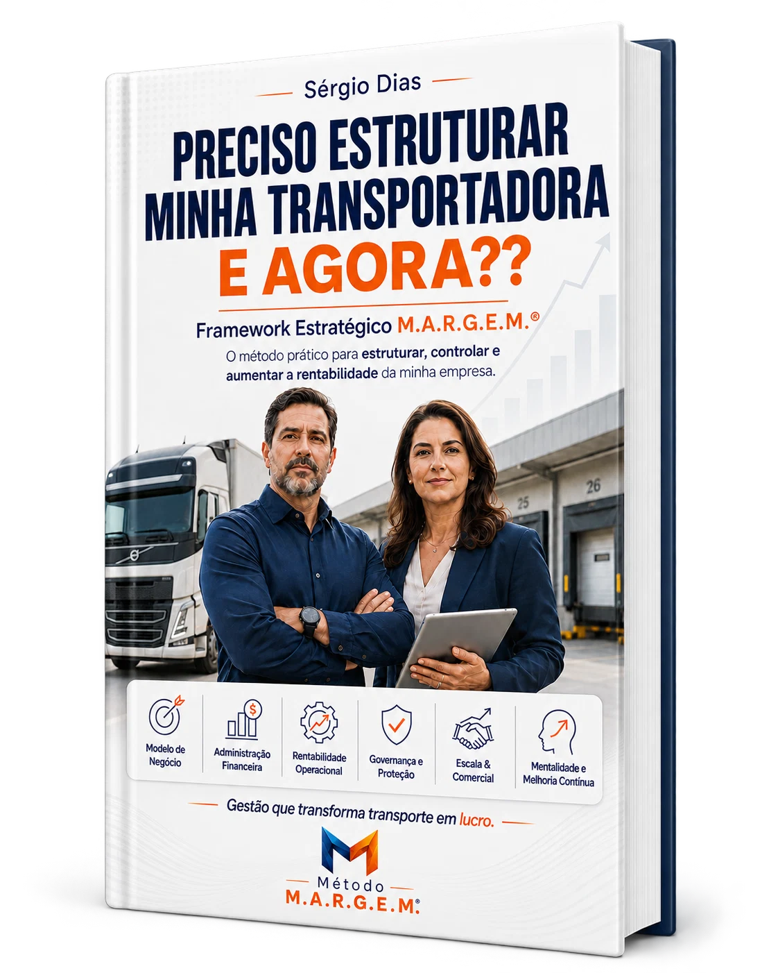 Livro Grupo MARGEM